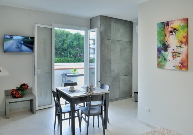 La Perla Delle Dune-官方