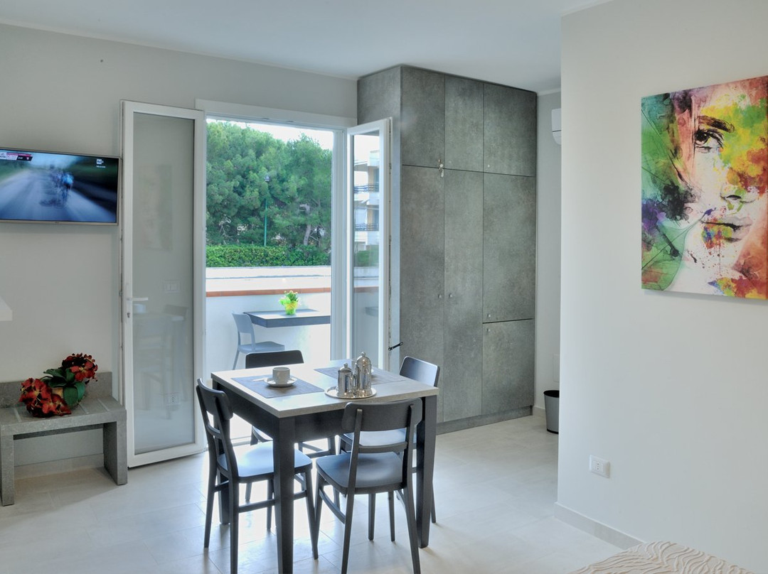 La Perla Delle Dune主图