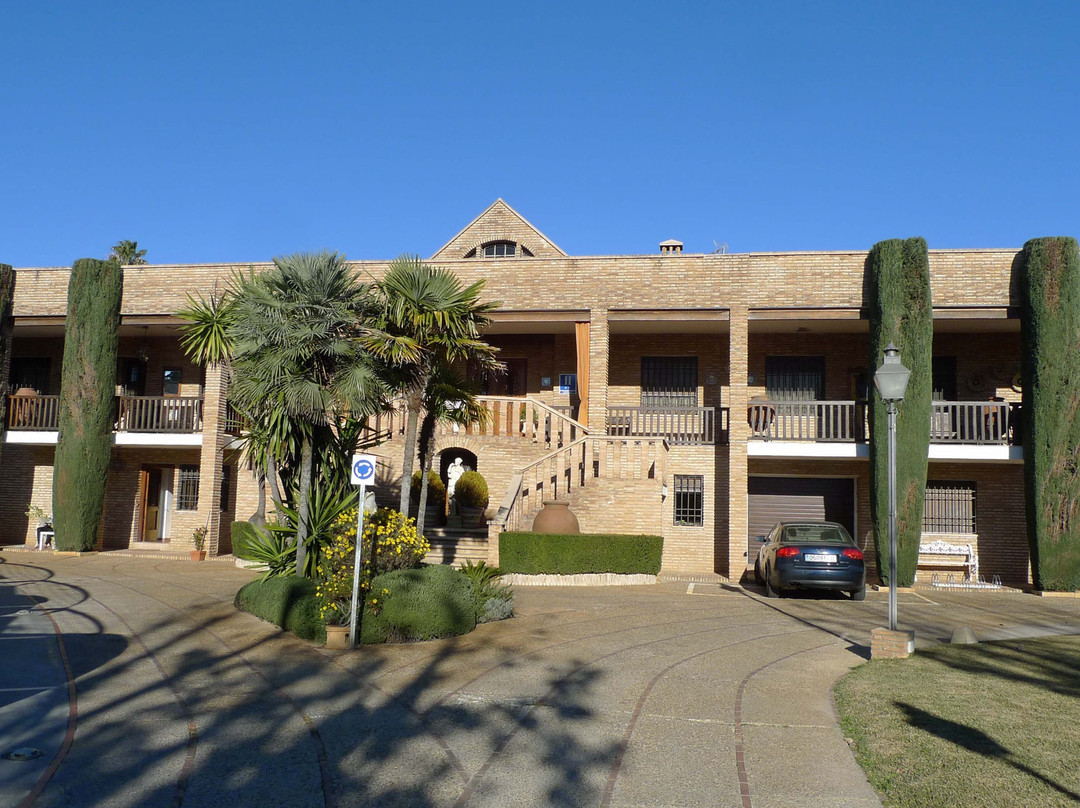 Hotel Riad Arruzafa主图