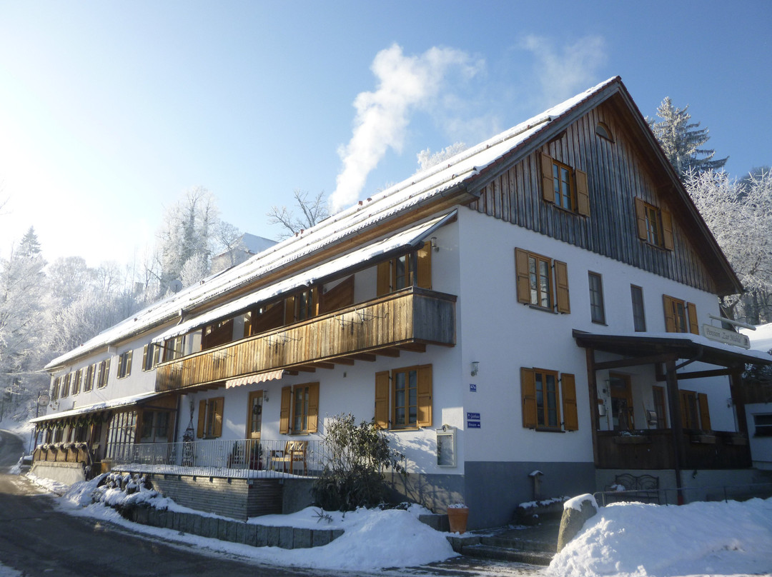 Pension Zur Muehle主图