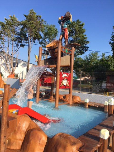 Camping l'Oasis Palavasienne