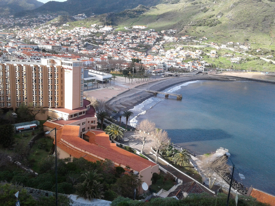 Villa Scirocco