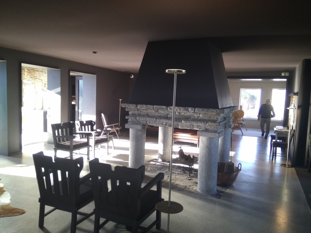 Casa De São Lourenço主图