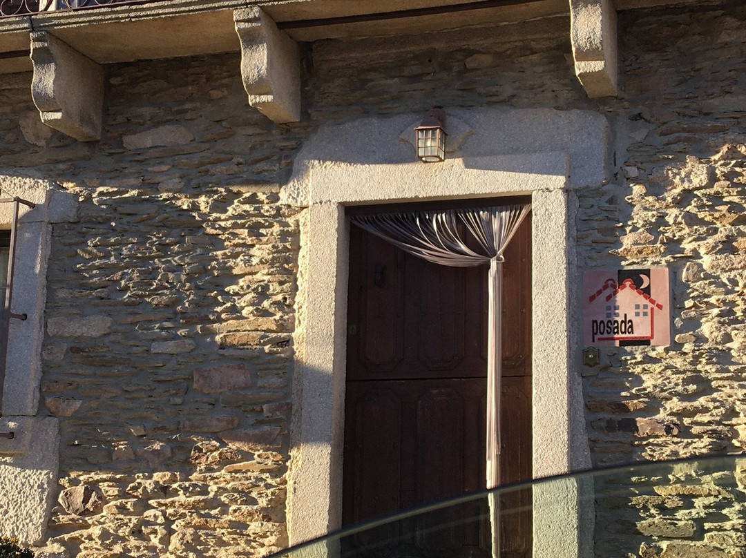 Posada de los aceiteros主图