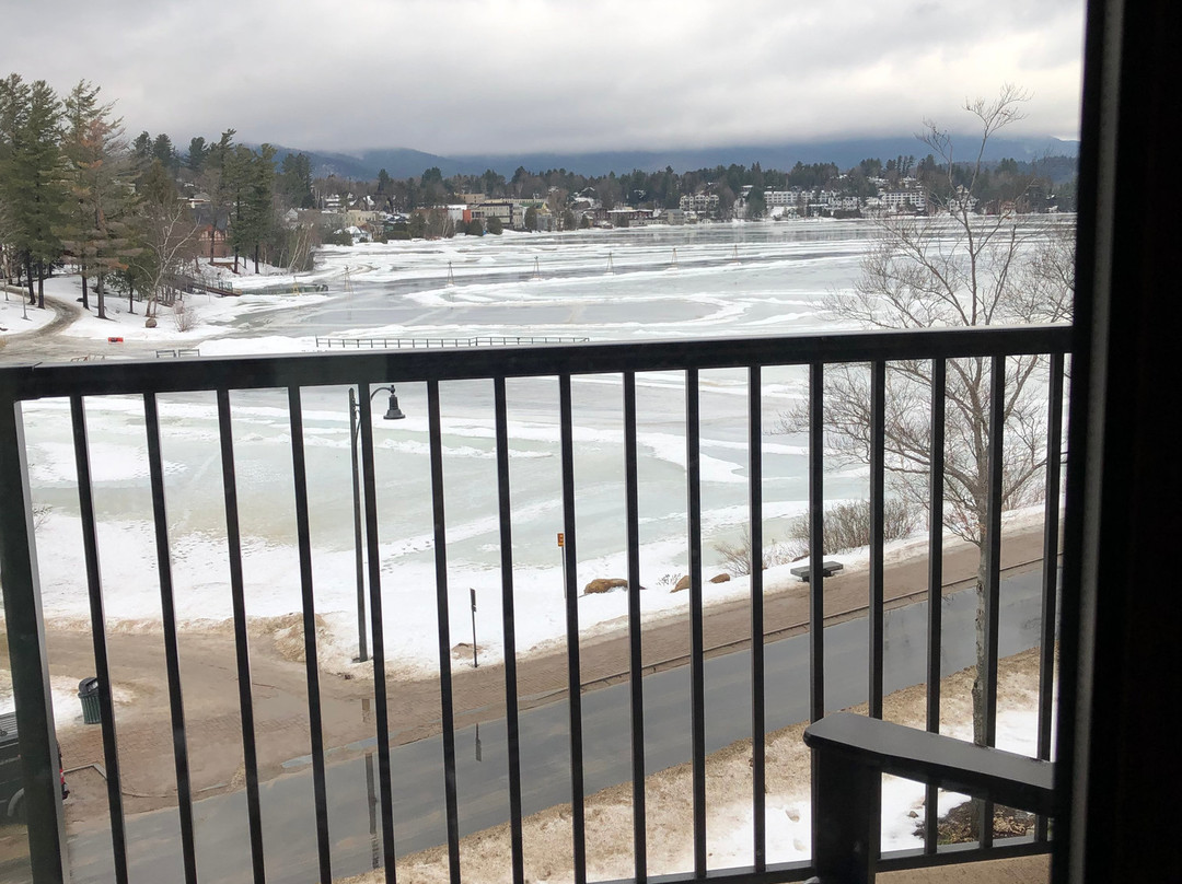 Hampton Inn & Suites Lake Placid主图