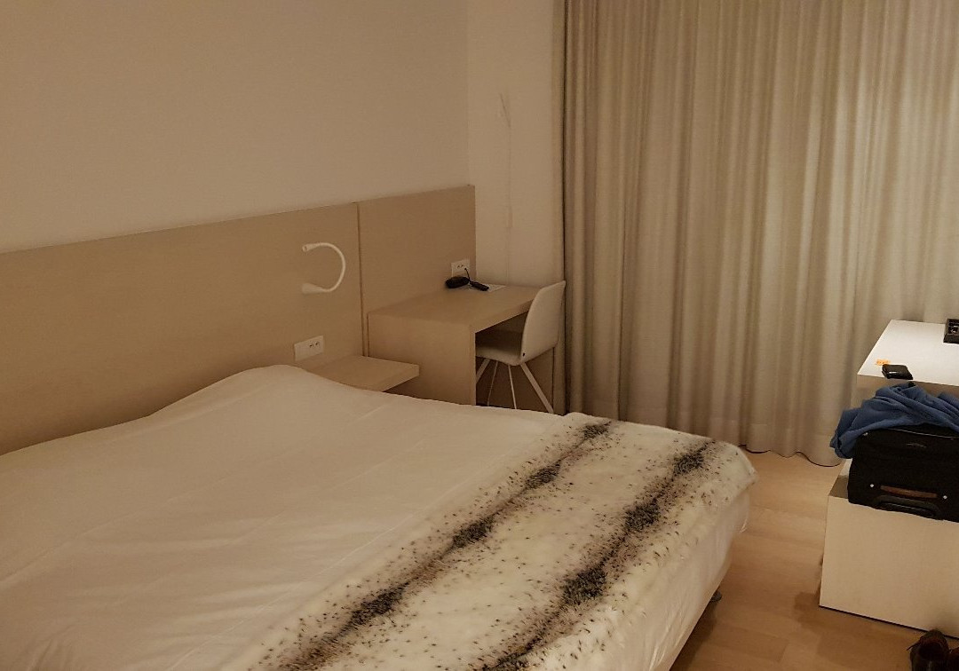 Parkhotel Izegem主图