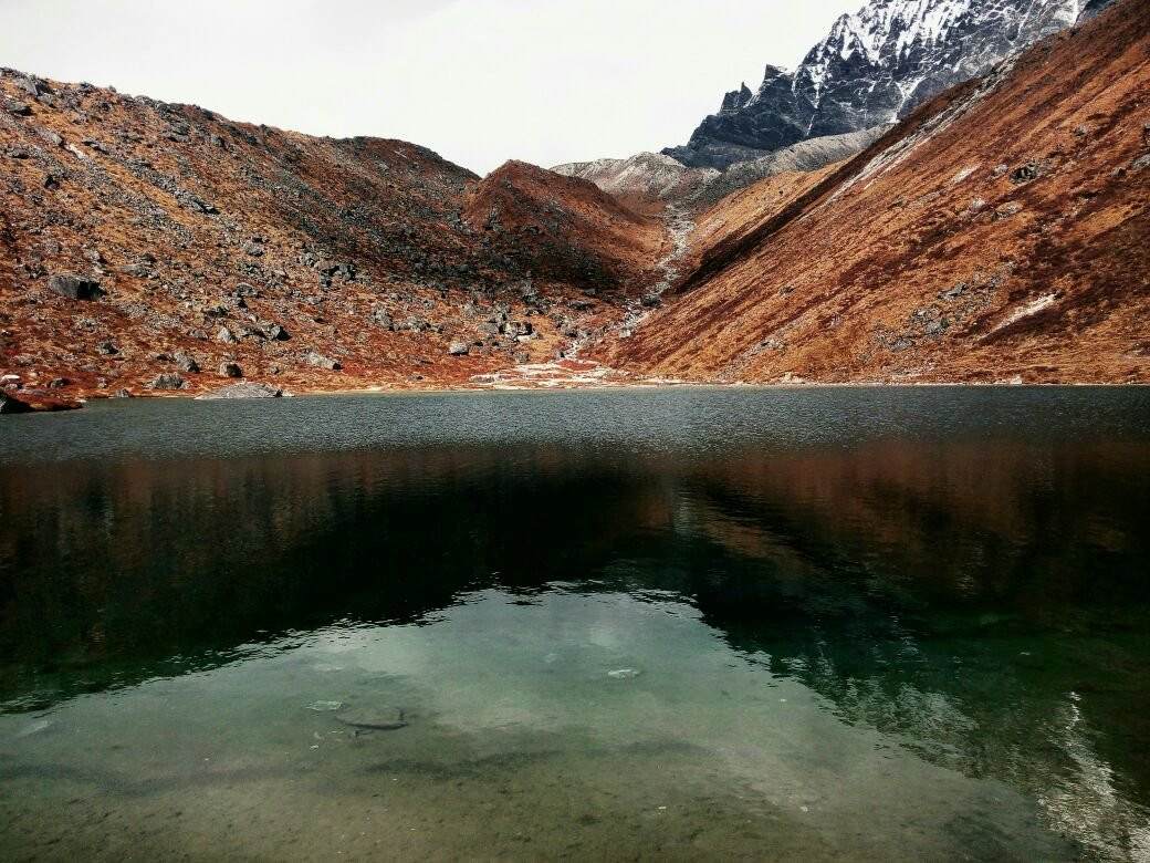 Himalayan Brothers Adventure景点图片