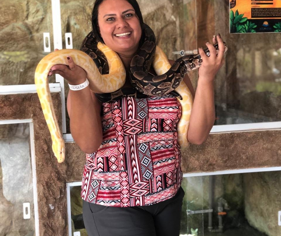 Pousada Sol e Mar主图