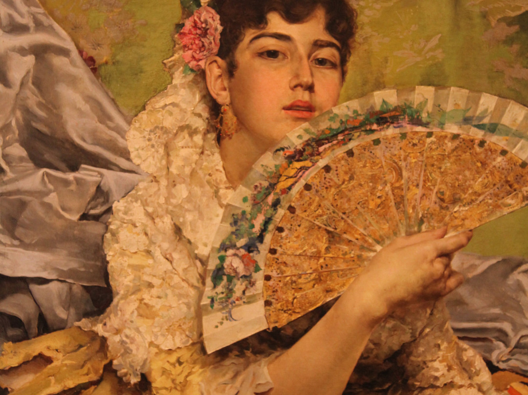 San Telmo Museoa景点图片