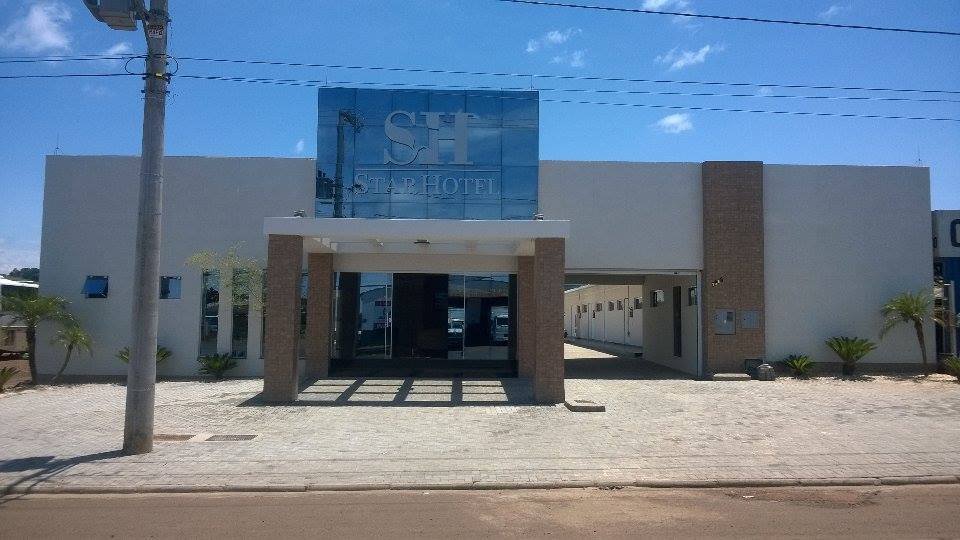 Star Hotel-官方
