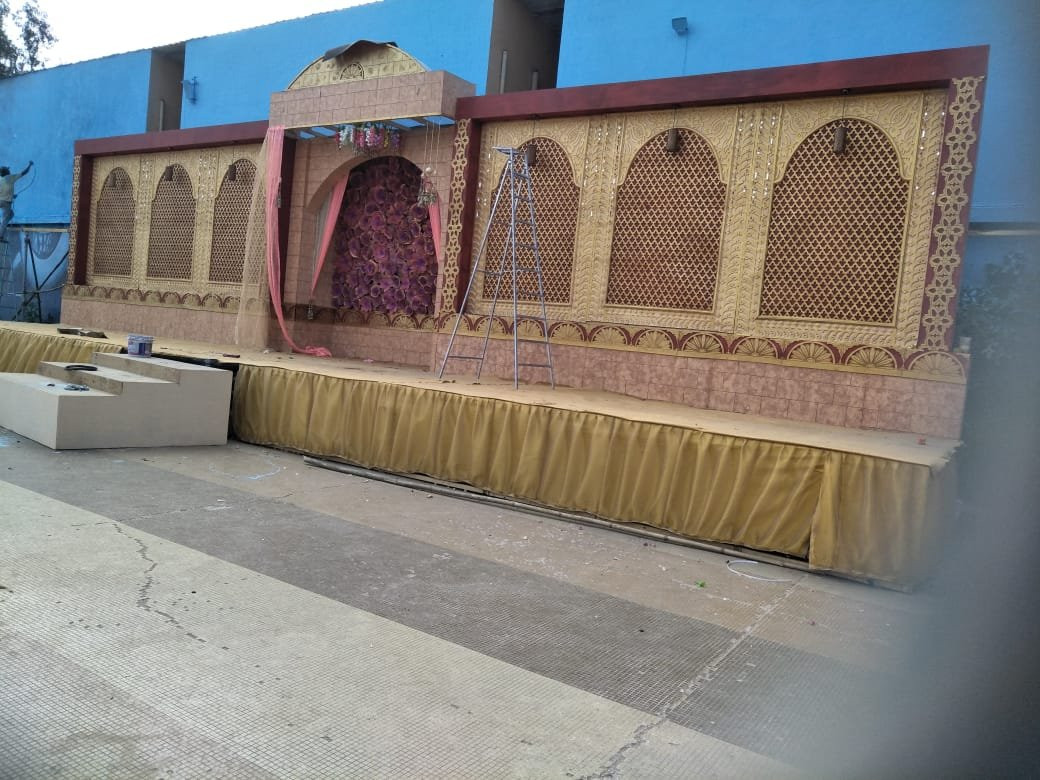 OYO Midway Park Resort主图