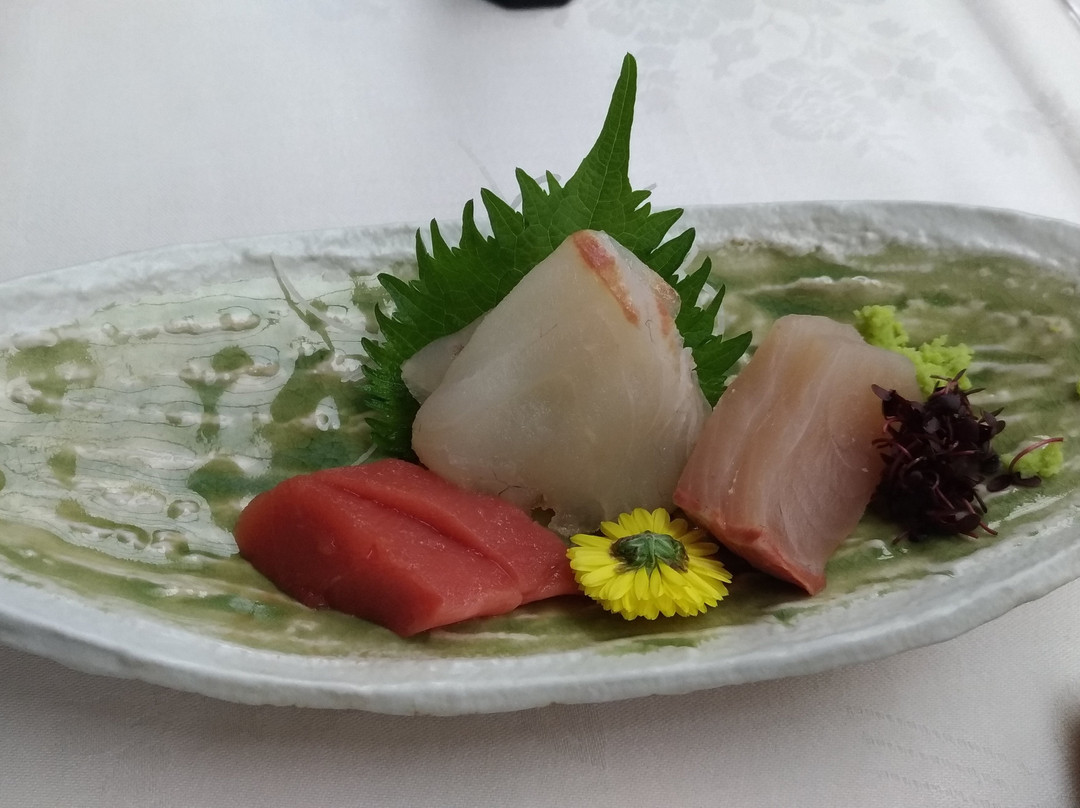 由布院酒店 秀峰馆主图