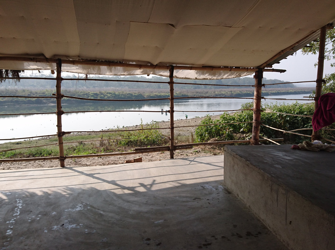 Evergreen Yoga Studio Chitwan-苏拉哈必去景点