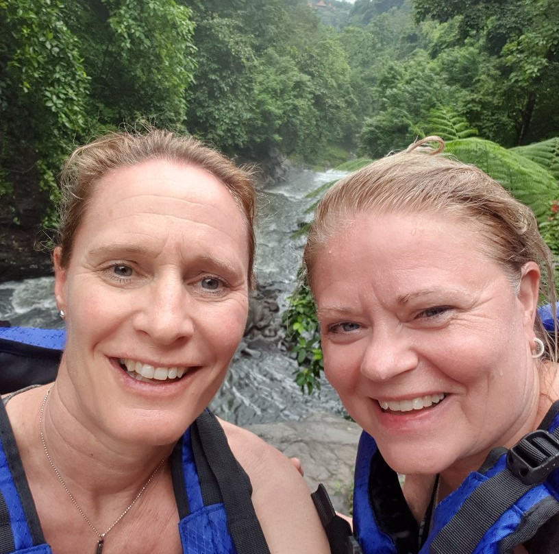 Riktiga Bali-苏卡瓦堤必去景点