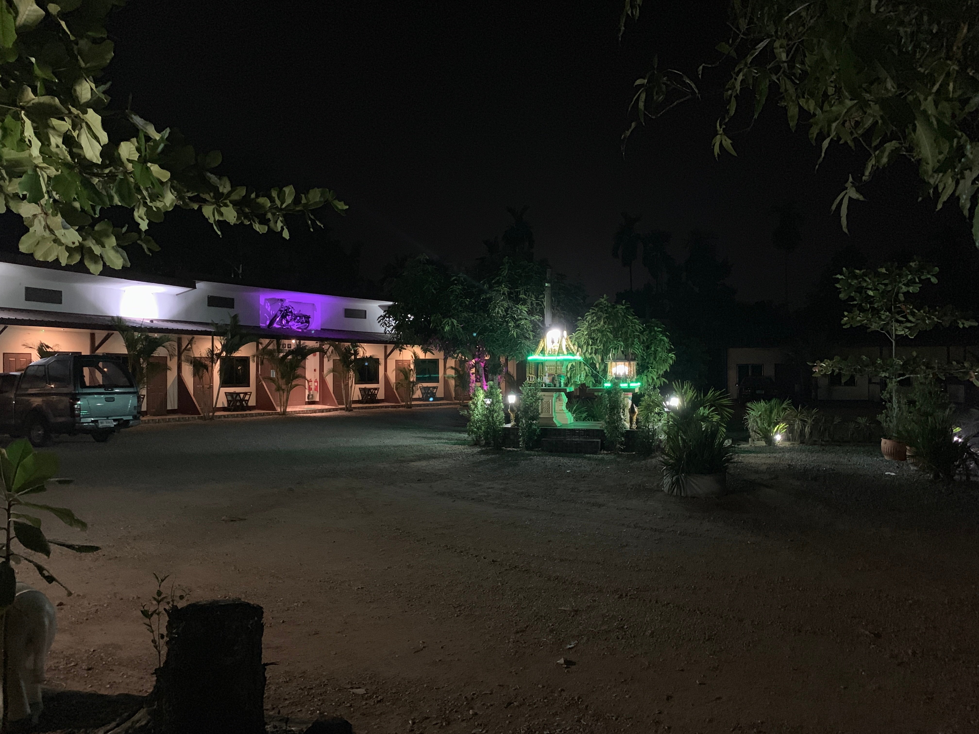 凯文之家1号汽车旅馆-官方