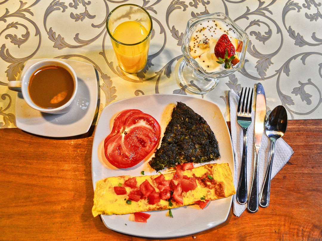 萨尔瓦多吕康旅馆主图