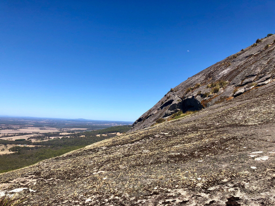 Devils Slide-Porongurup National Park必去景点