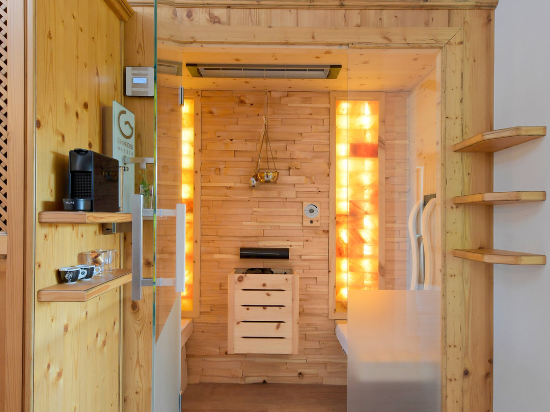 Hotel Burglhoh主图