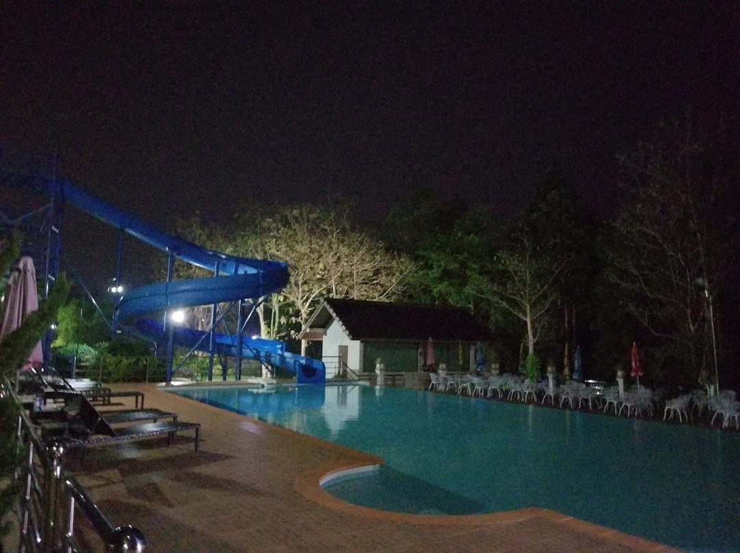 Barchiang Golf & Resort主图