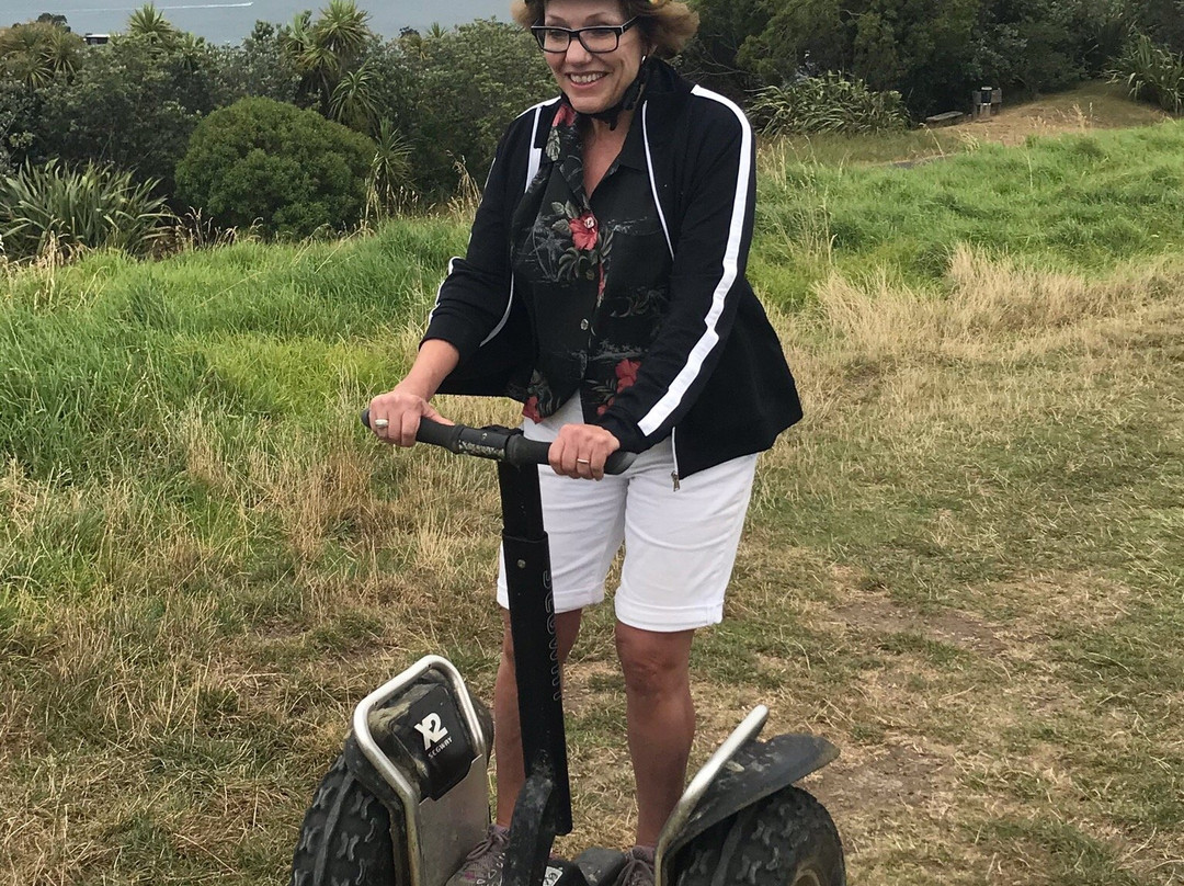 SegWai-欧尼罗亚必去景点