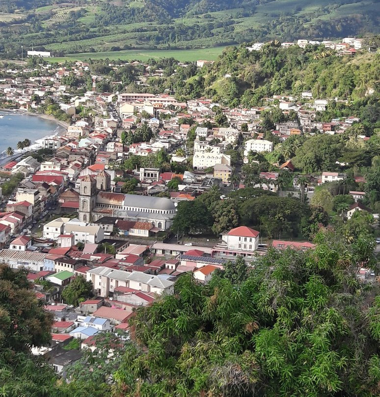 Eglise du Mouillage-Saint-Pierre必去景点
