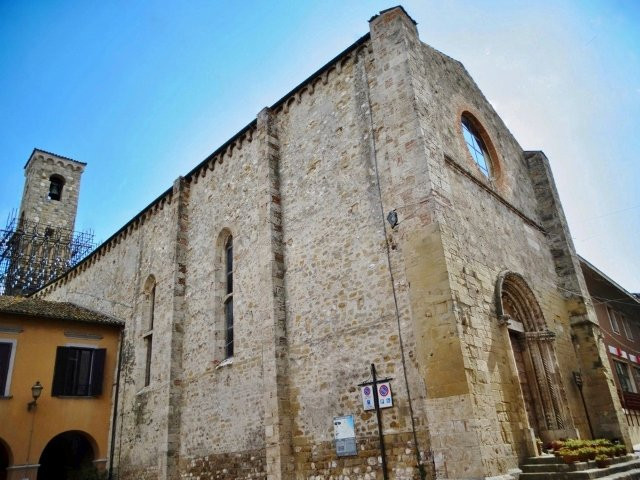 Chiesa di San Francesco景点图片