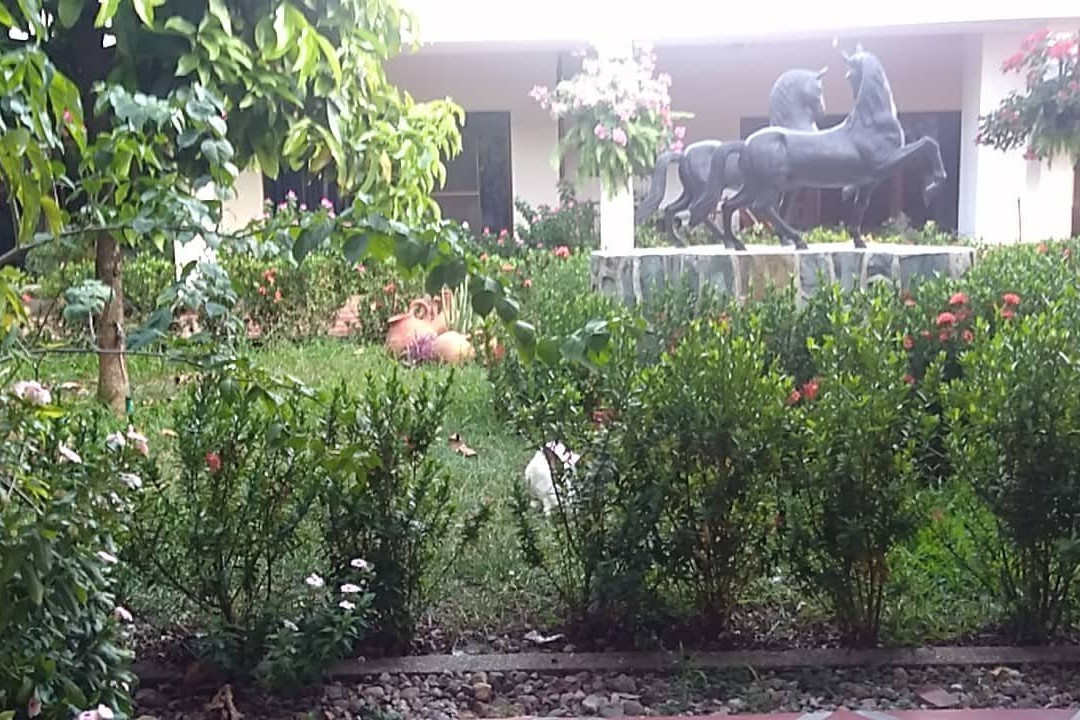 Hotel Melgar Villa Valeria主图