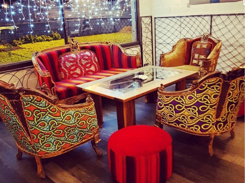 Bla Bla Bar-巴马科必去景点