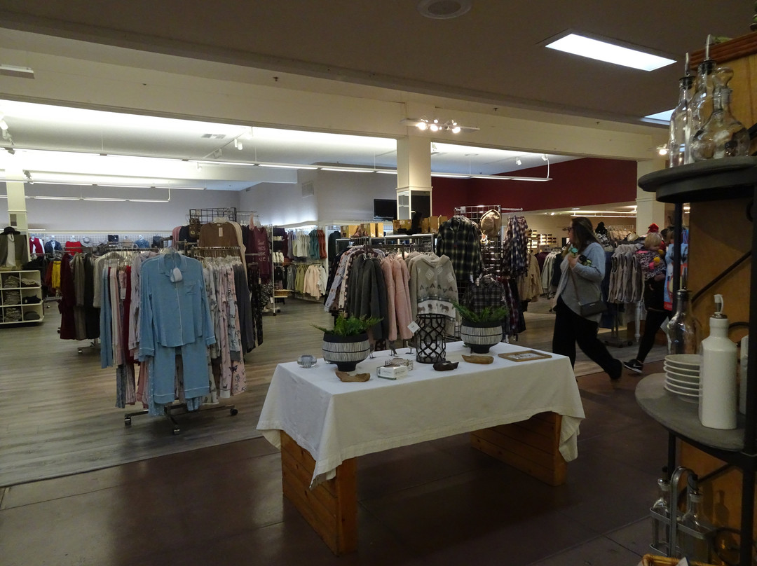 Rains-奥海必去景点