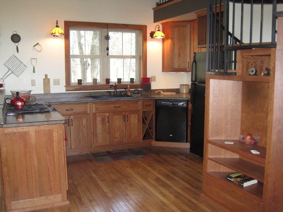 Croghan旅游攻略图片