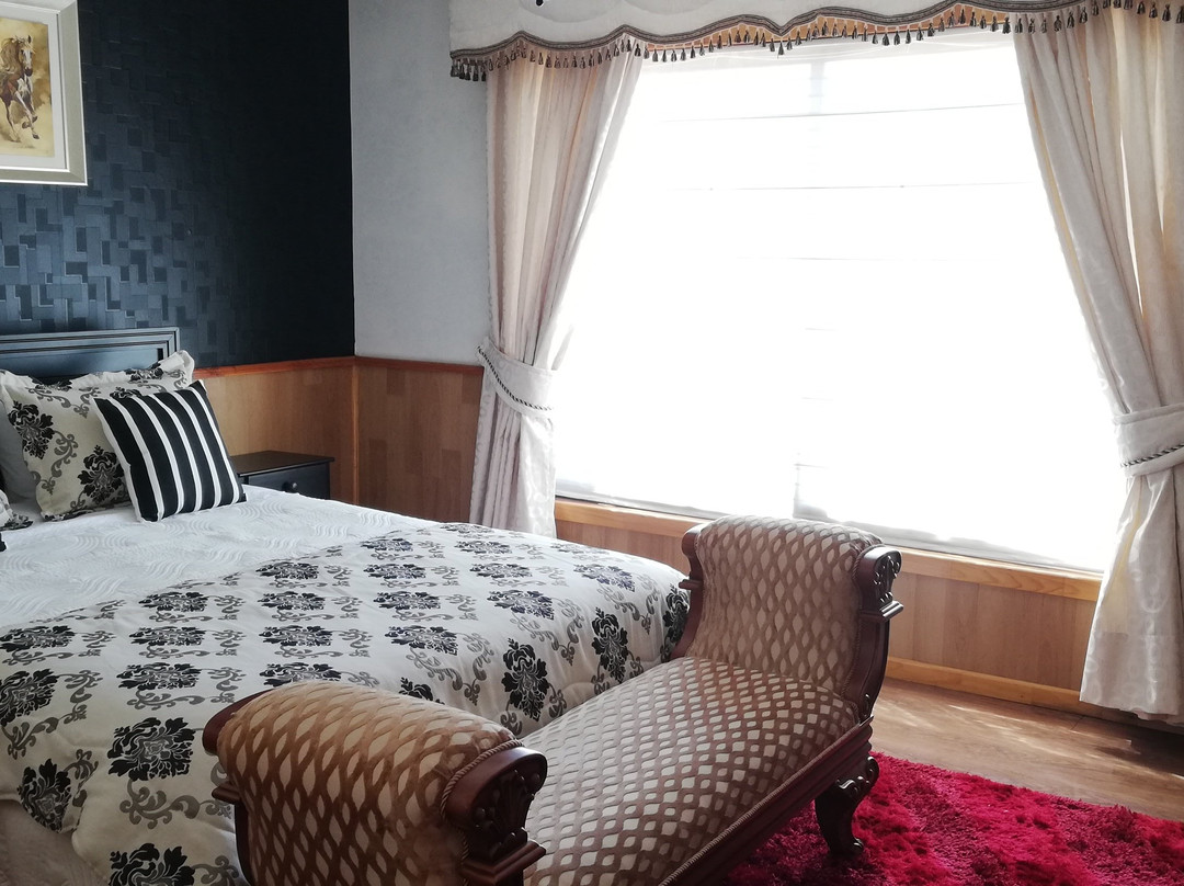 Hotel Ruta Costera