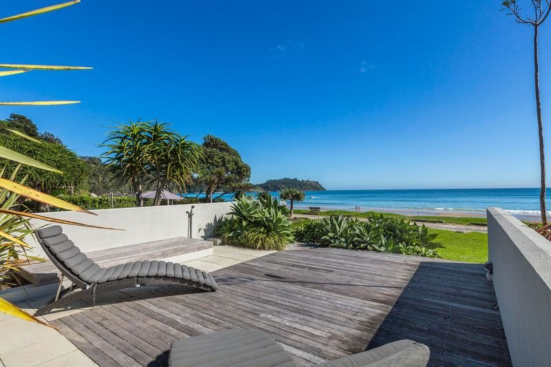 The Sands - Waiheke Island