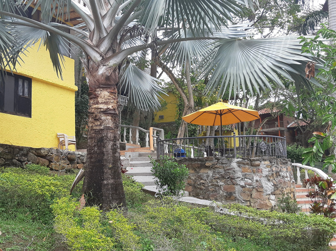 Hotel Posada Campestre主图