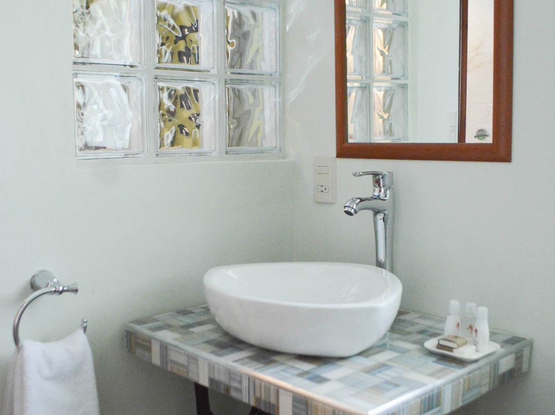 Hotel Las Candelas主图