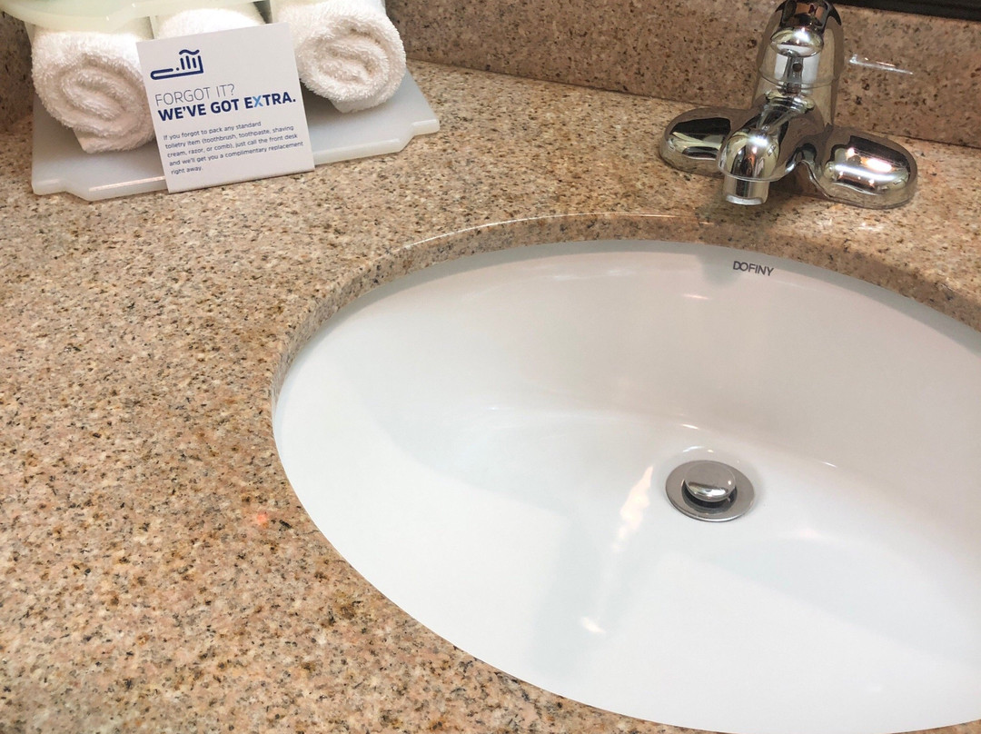 The Hotel Bemidji主图