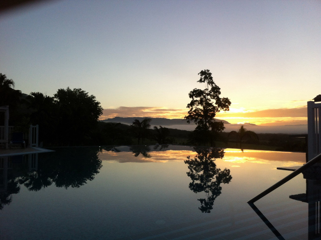 Hotel Segundo Frente主图