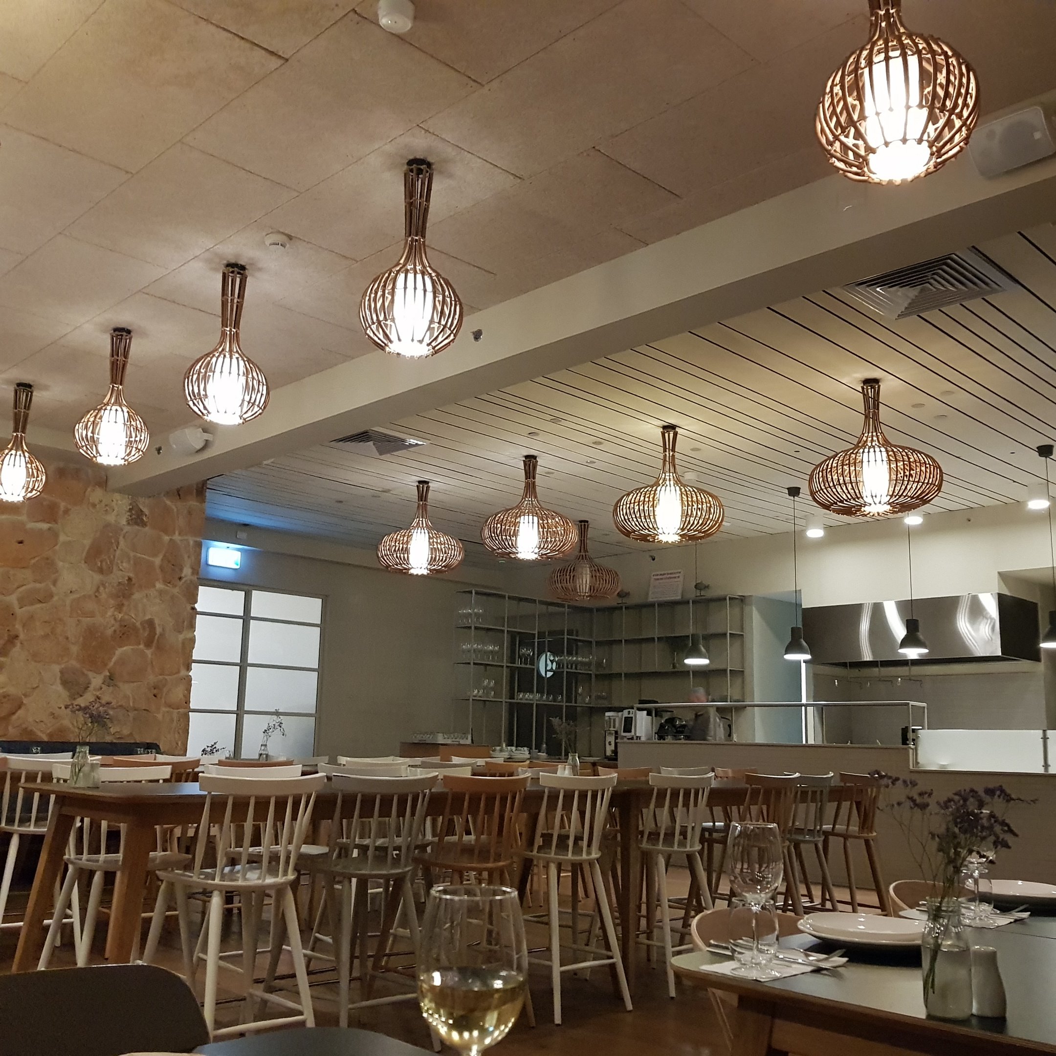 Nea Resort & People-餐饮