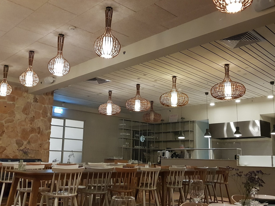 Nea Resort & People主图