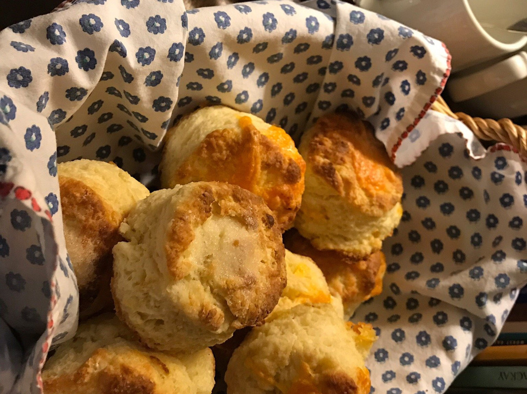 Lochiel Street Bed & Breakfast主图