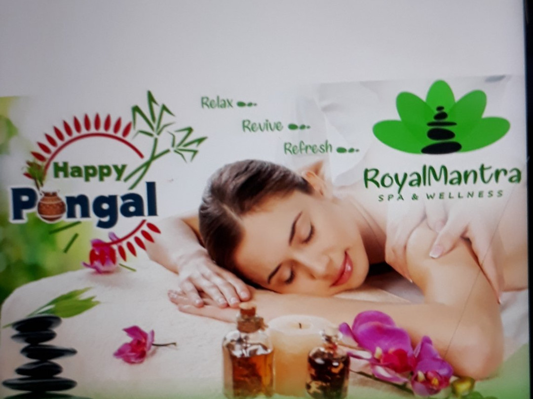 Royal Mantra Spa景点图片