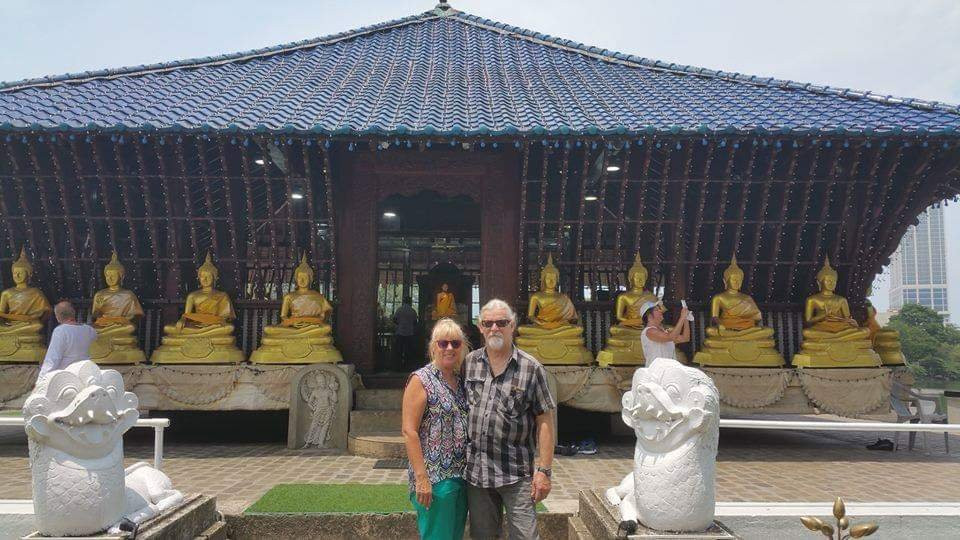 Fly Wings Srilanka Holidays-Aluthgama必去景点