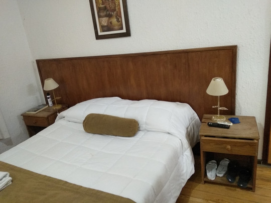 Select Hotel Piriapolis主图