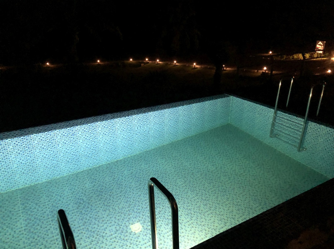 Belong Jin the Dam Resort主图