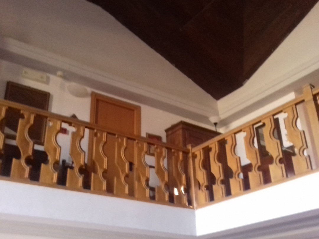 La Collina Di Collevalenza Country House主图