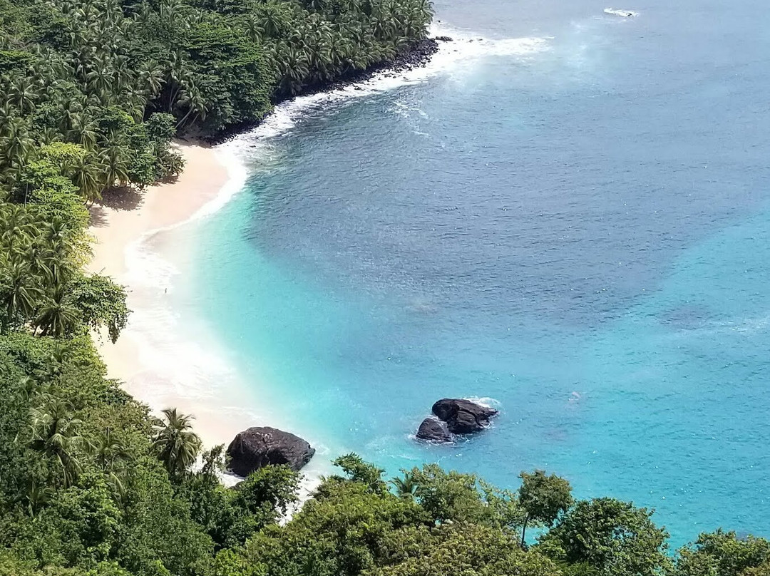 圣多美岛旅游攻略图片