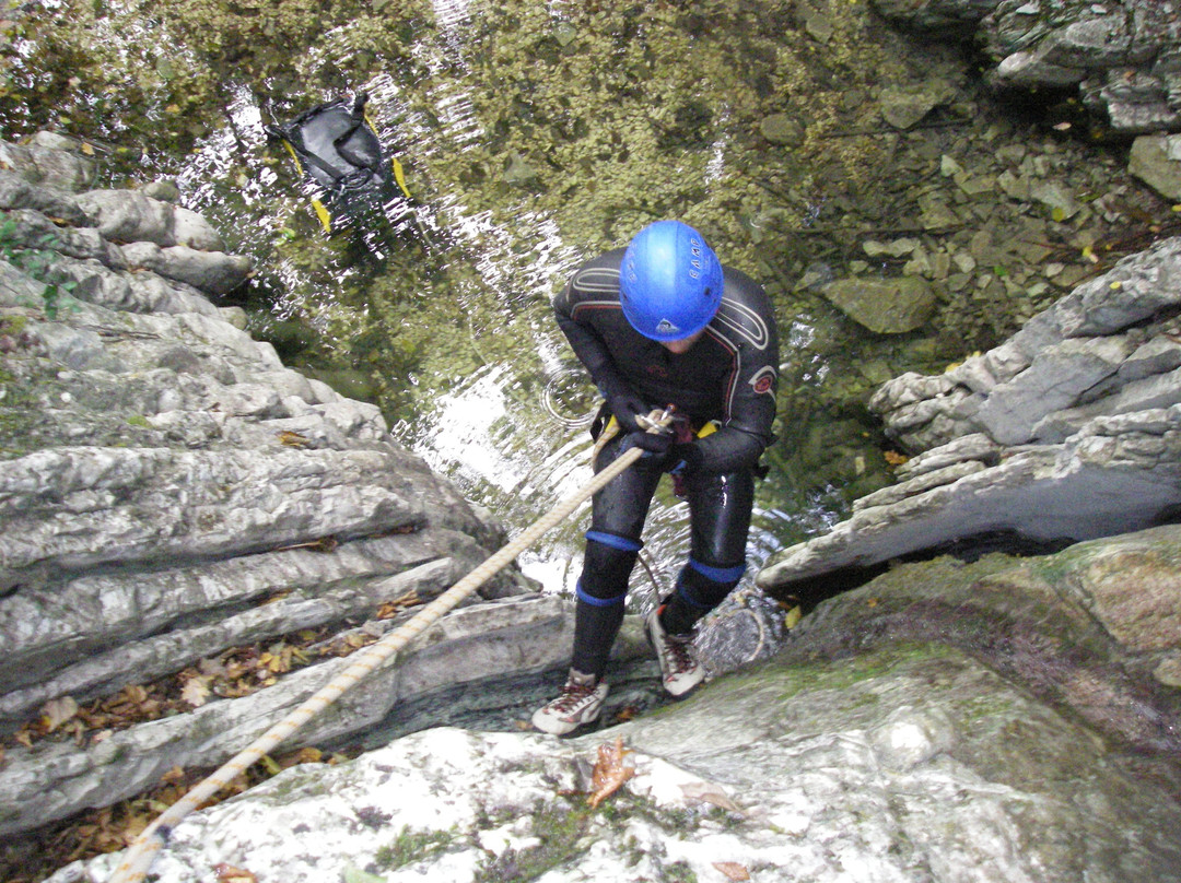 Forra del Presale-Piobbico必去景点