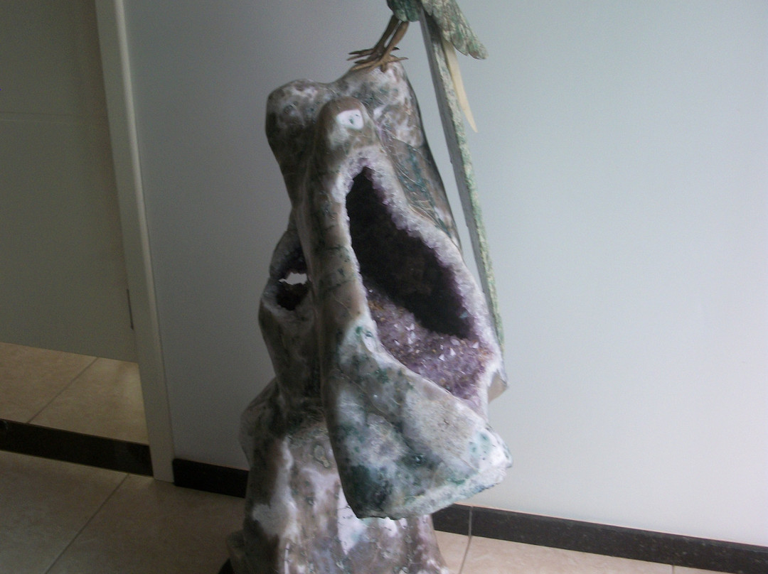 Hotel das Pedras主图