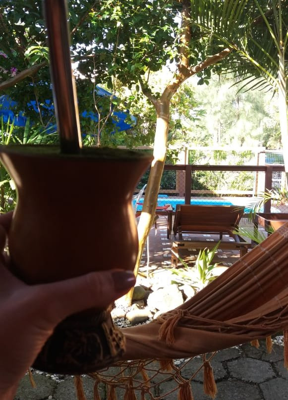 Pousada da Praia主图