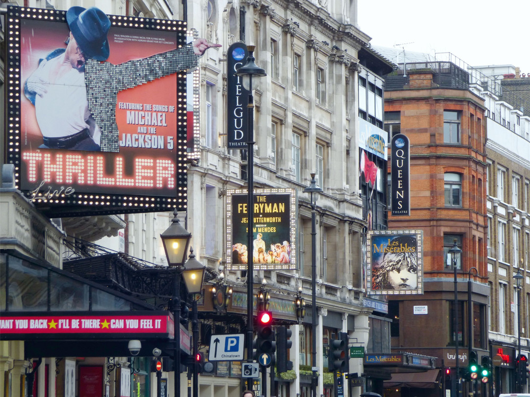 Torre de los Lodones-托雷洛多内斯必去景点