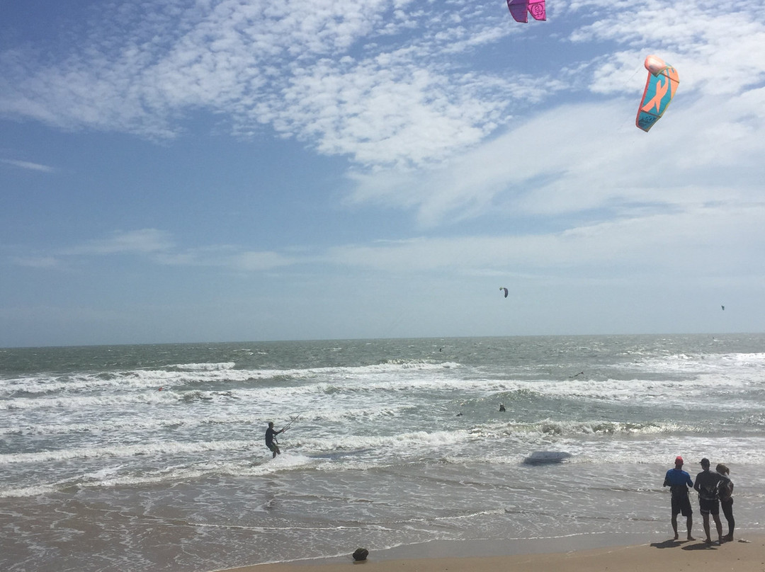 KITENAM - Vietnam Kite | Surf Club景点图片